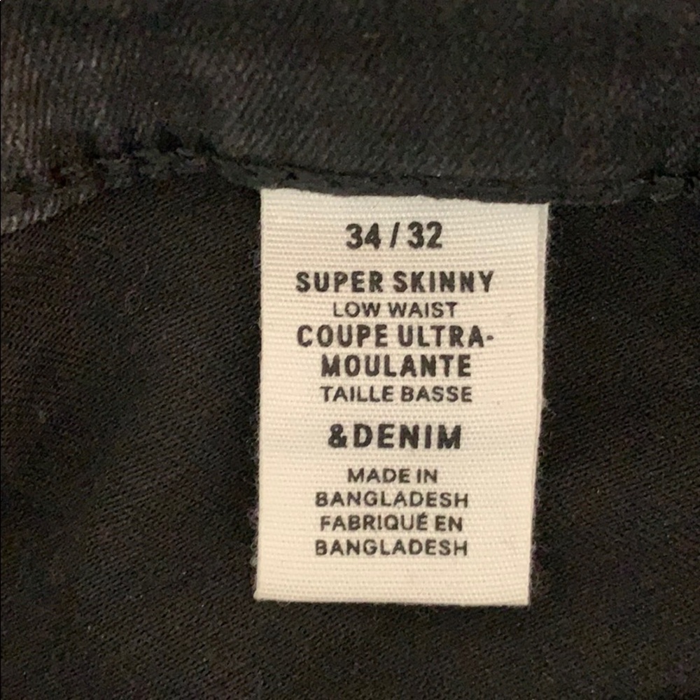 Jeans